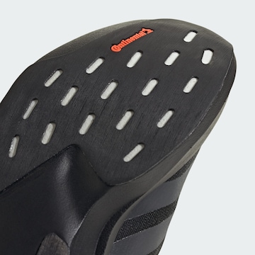 ADIDAS PERFORMANCE Laufschuh 'Adizero Evo Sl' in Schwarz