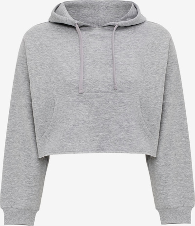 Jacey Quinn Sweatshirts in M in grau, Produktansicht