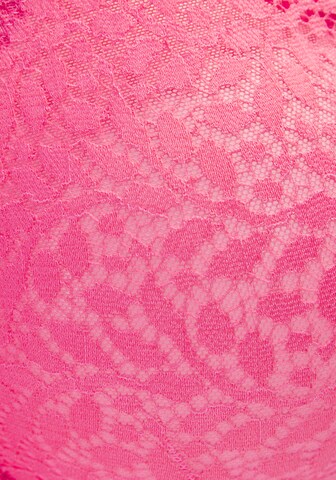 Minimiseur Soutien-gorge NUANCE en rose