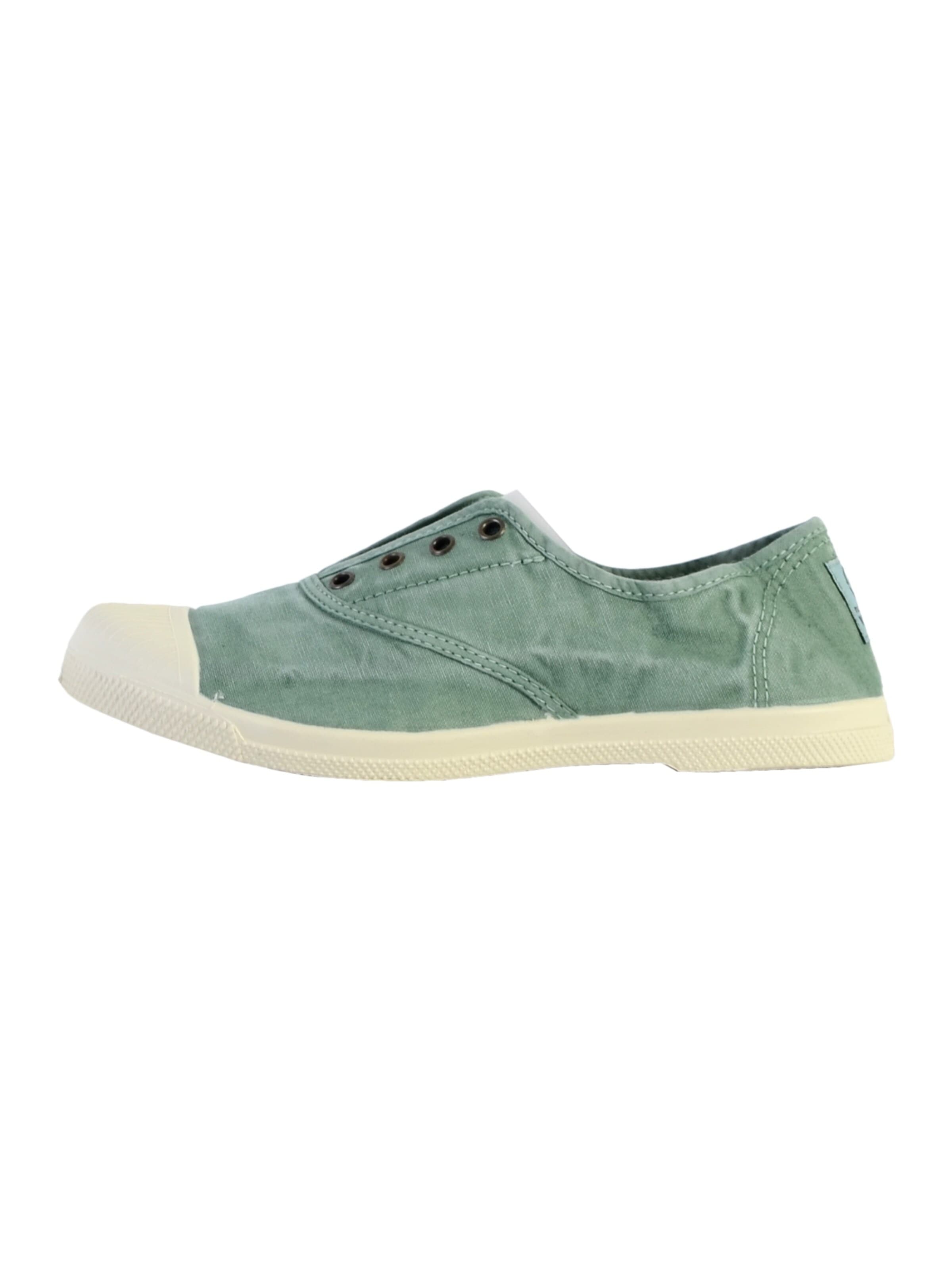 Tamaris Sportlicher Schnürschuh‌‌‌‌‌‌‌‌‌ in 35 in grün, Produktansicht