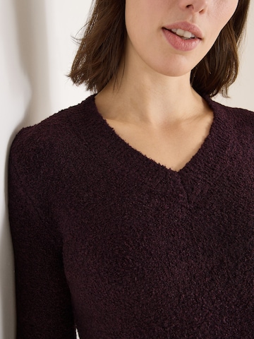 Pullover di CECIL in lilla