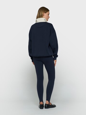 10Days Skinny Leggings in Blauw