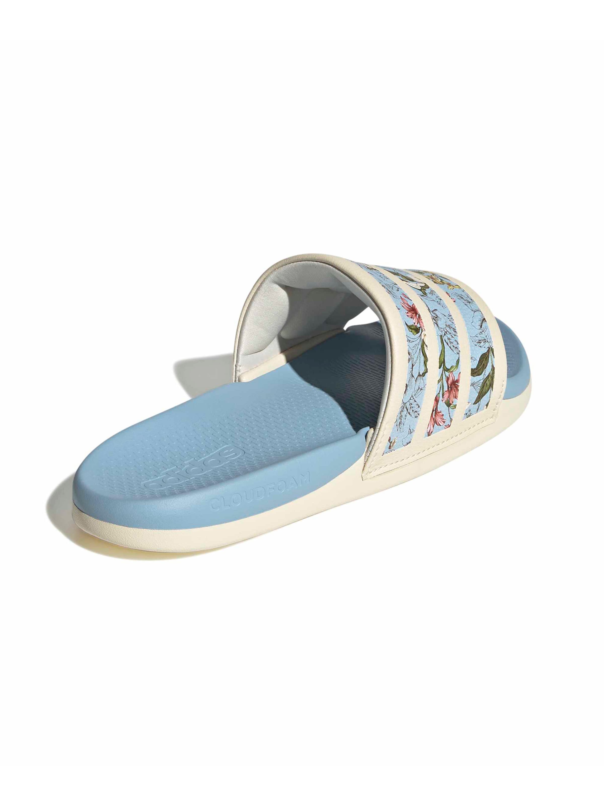 ADIDAS SPORTSWEAR Пантолеты 'ADILETTE COMFORT 2.0' в Синий