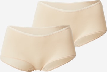 SCHIESSER Panty '95/5' in Beige: predná strana