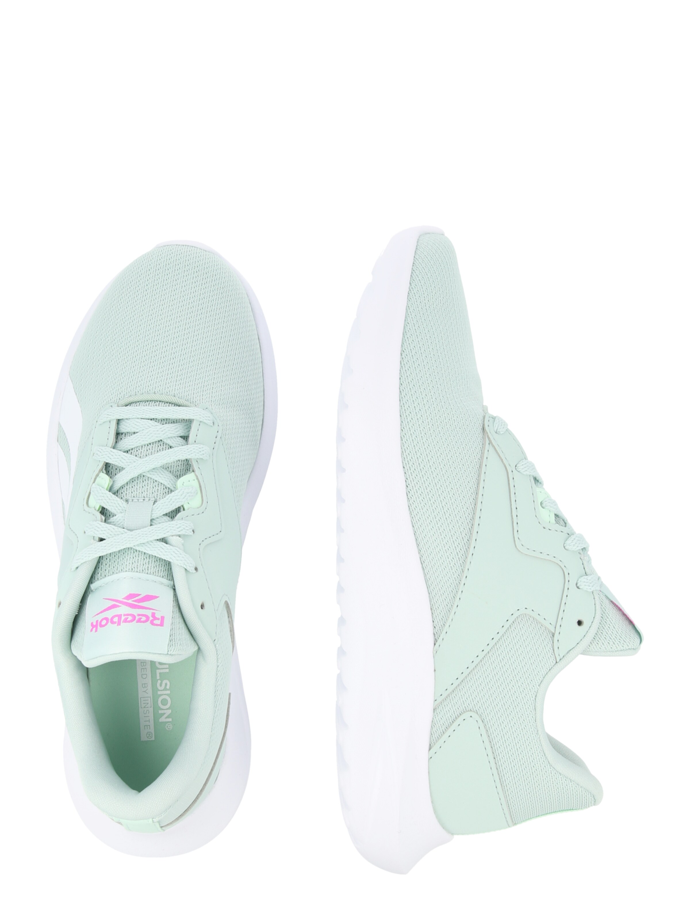 Reebok Обувь для бега 'ENERGEN LUX' в Зеленый