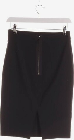 VALENTINO Skirt in XS in Black