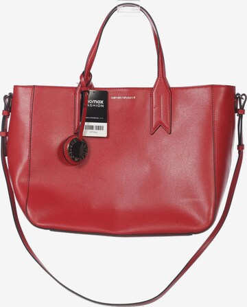 Emporio Armani Bag in One size in Red: front