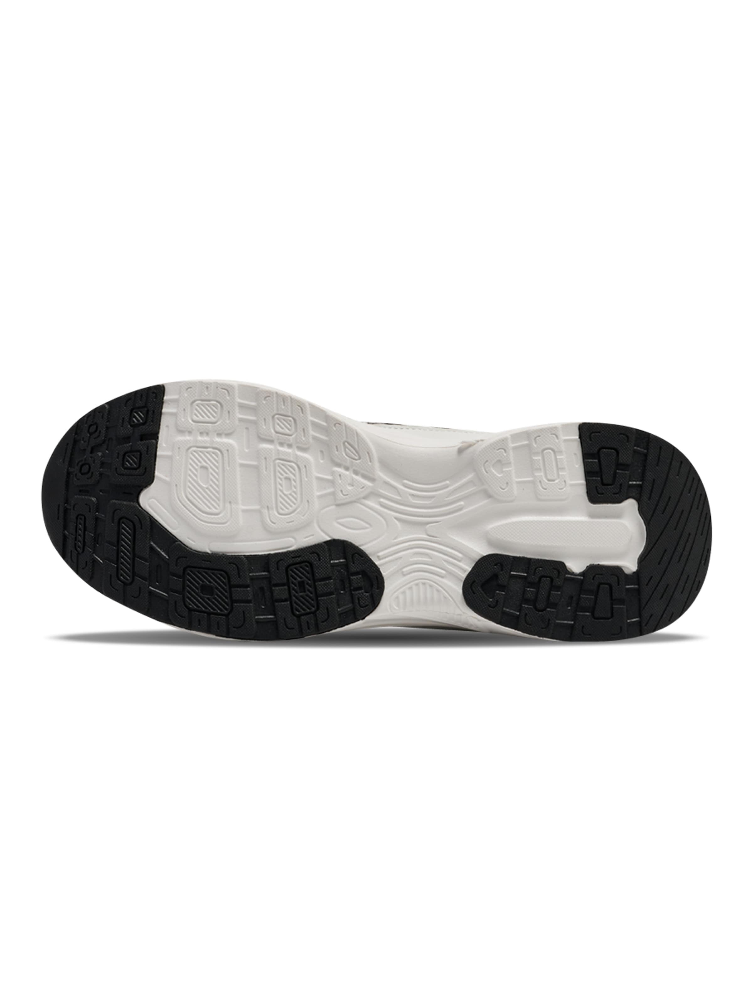 Hummel Sneakers laag in Wit