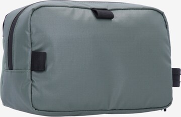 Piquadro Toiletry Bag 'Spike' in Blue