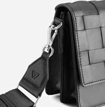 MARKBERG Crossbody Bag in Black