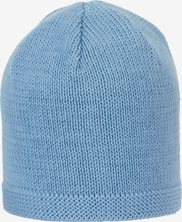 STERNTALER Muts in Blauw: voorkant