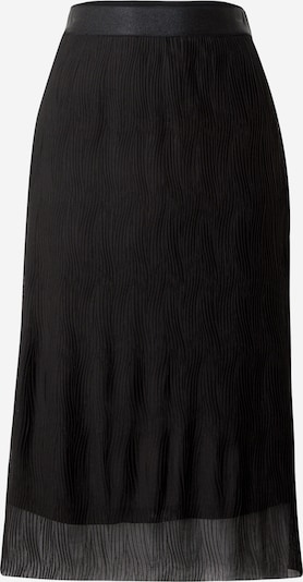 BOSS Black Suknja 'Evibelle' u crna, Pregled proizvoda