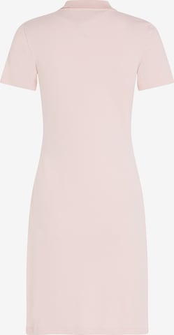 Robe TOMMY HILFIGER en rose