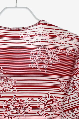 Bianca Shirt XXXL in Rot