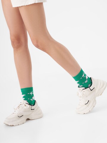 Chaussettes CODELLO en mélange de couleurs
