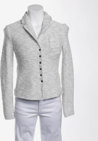 IQ+ Berlin Blazer XS in Grau: predná strana