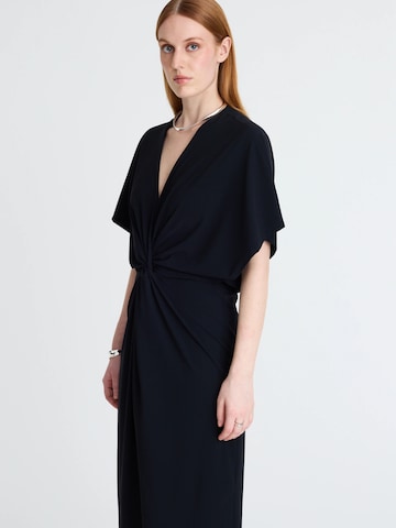 Minx Kleid 'ALANA'‌‌‌ in Schwarz: Vorderseite