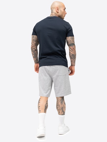 Survêtement ' MAIR ' LONSDALE en gris