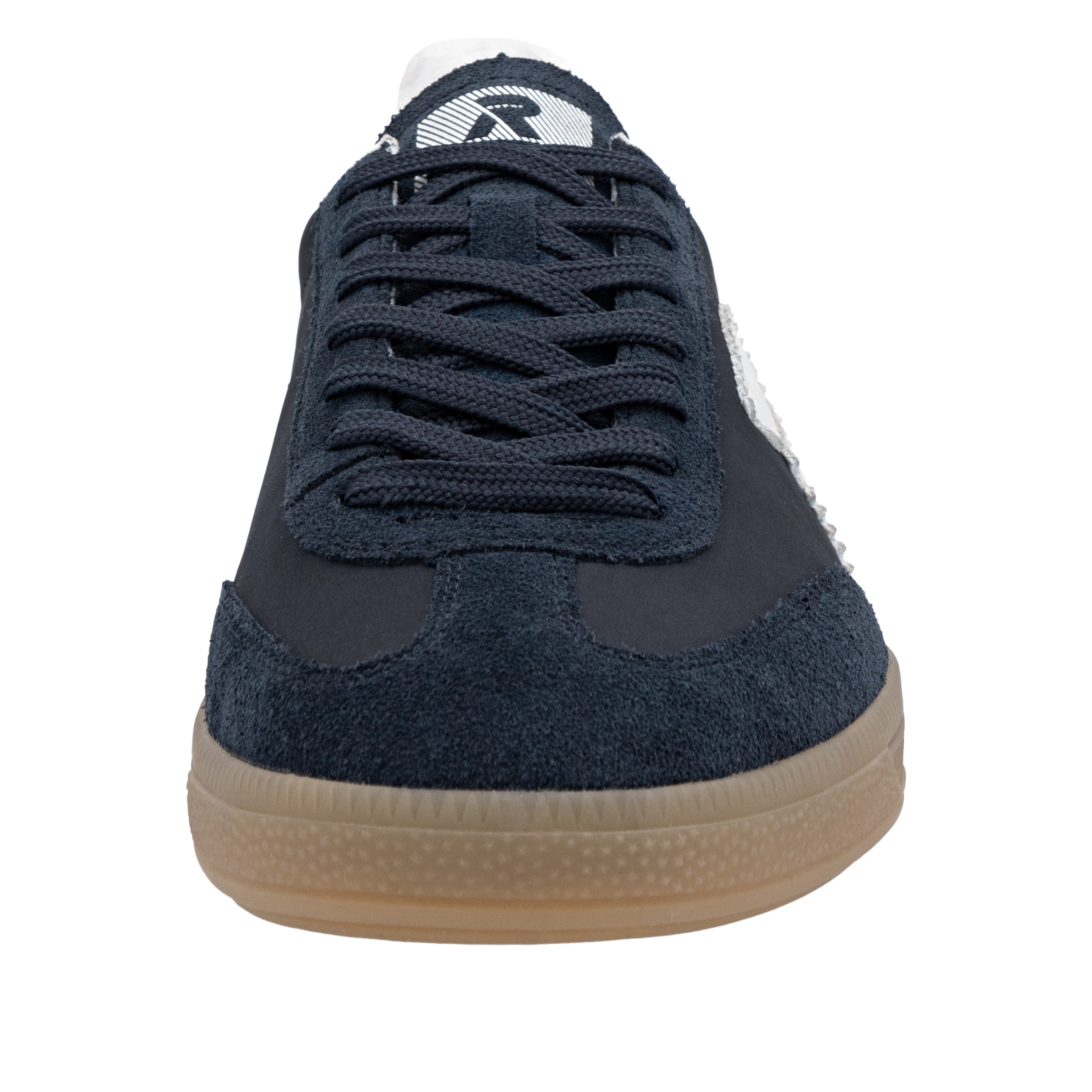 Rieker Sneakers laag in Blauw