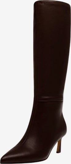 STEVE MADDEN Boot in 36 in Dark brown, Item view