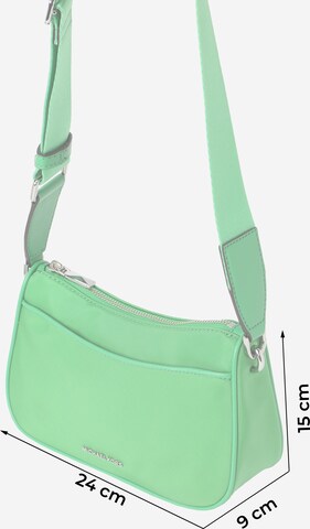 MICHAEL Michael Kors Crossbody Bag in Green