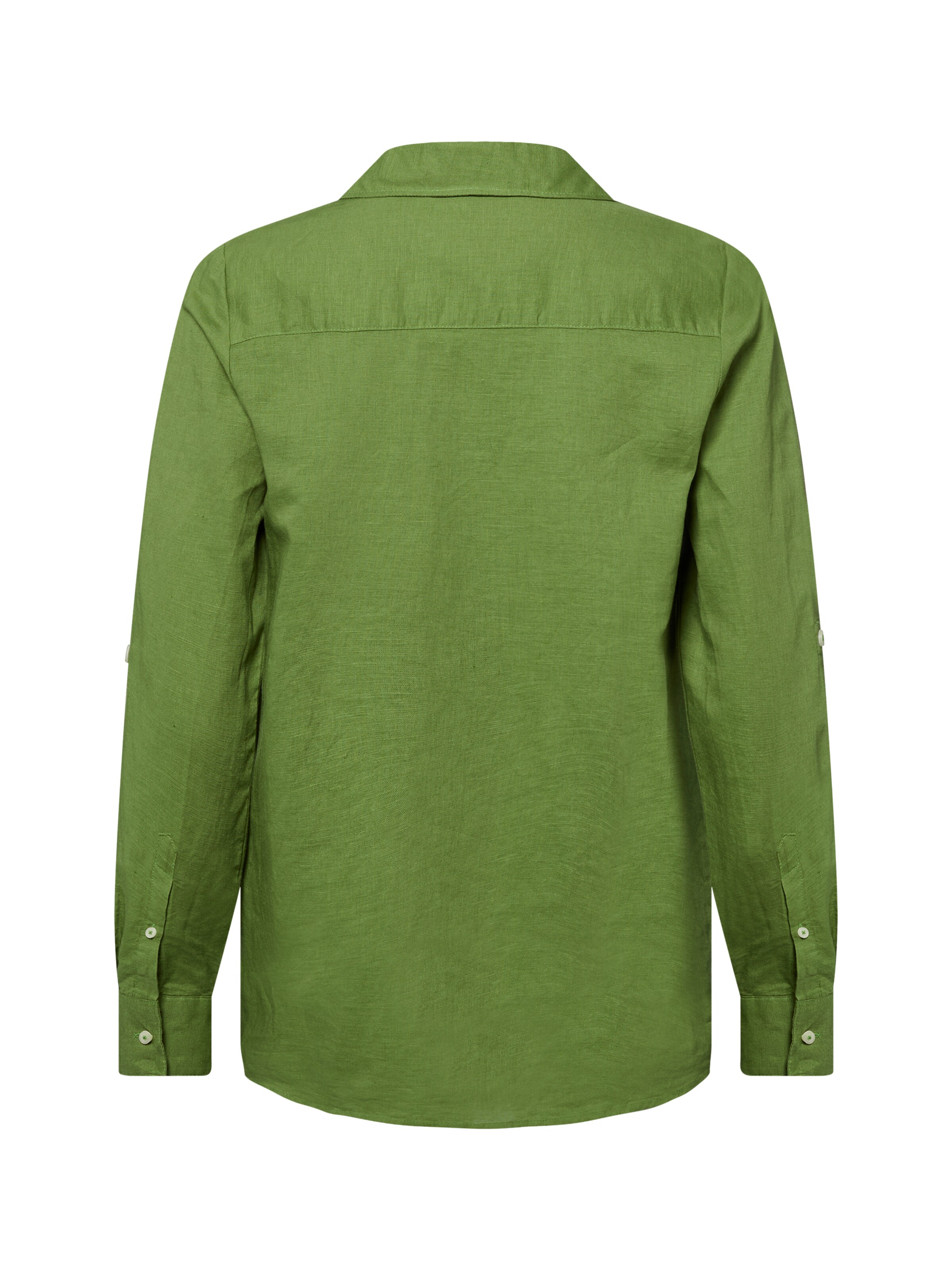 Franco Callegari Blouse in Green