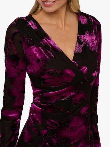 Adrianna Papell Cocktail dress in Purple