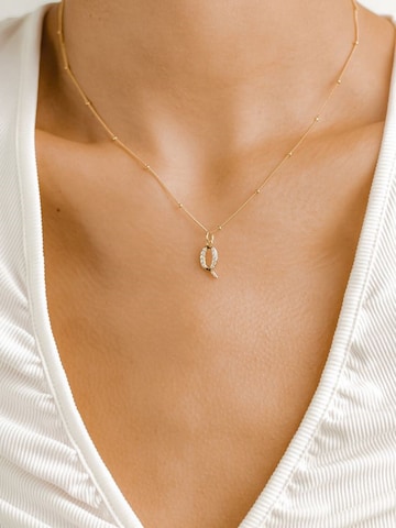 Hey Happiness - Cadena en oro