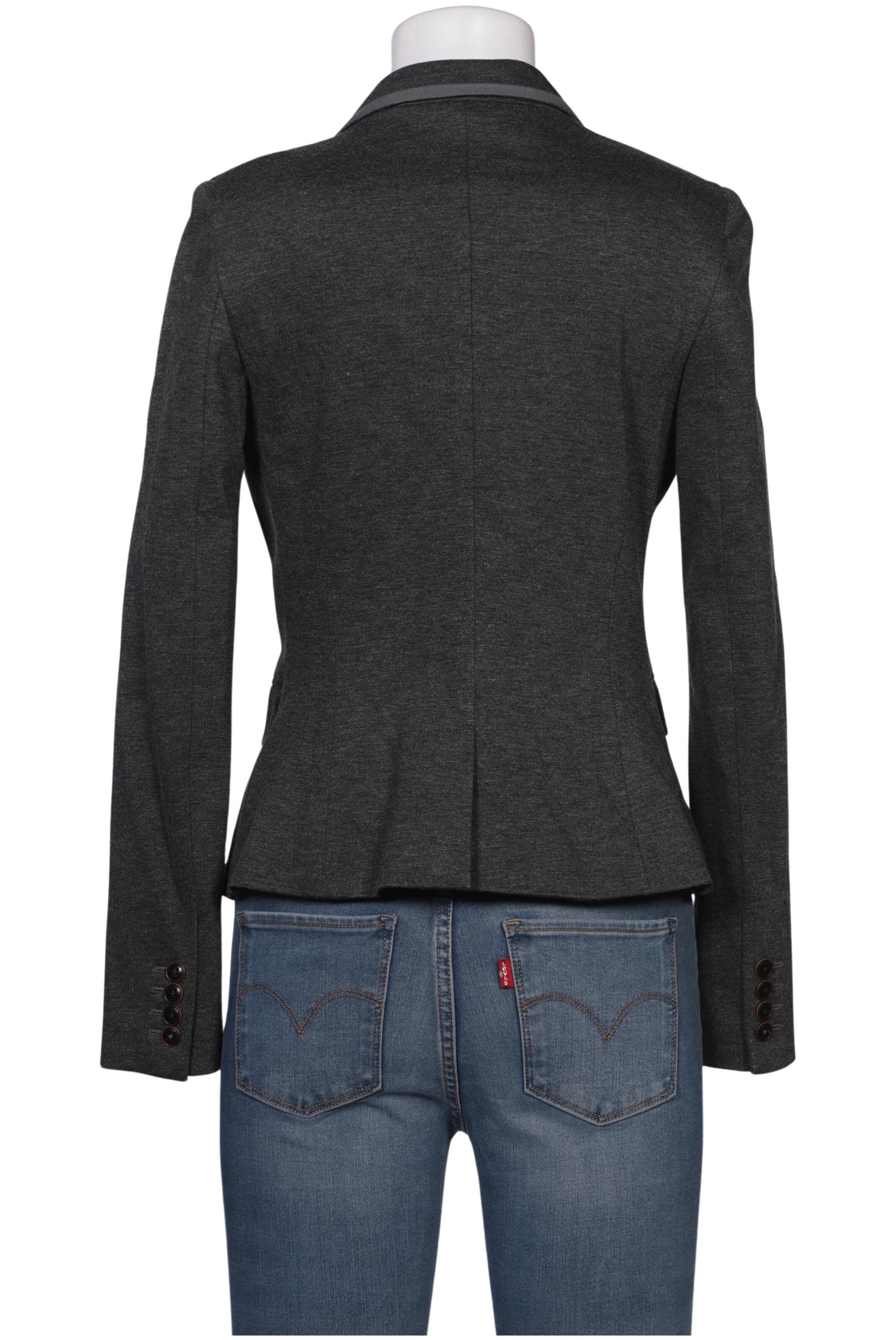 TOMMY HILFIGER Blazer M in Grau