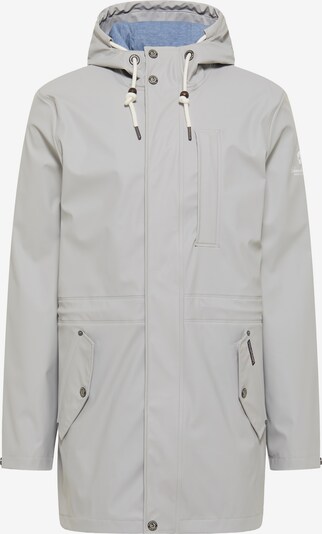 Schmuddelwedda Prehodna jakna | svetlo siva barva, Prikaz izdelka