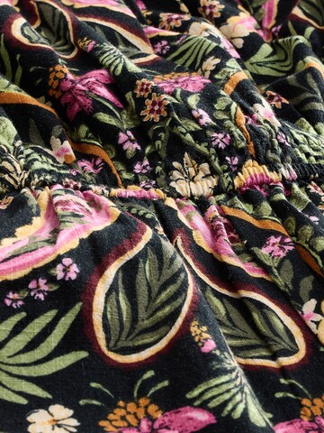Next Jumpsuit in Zwart