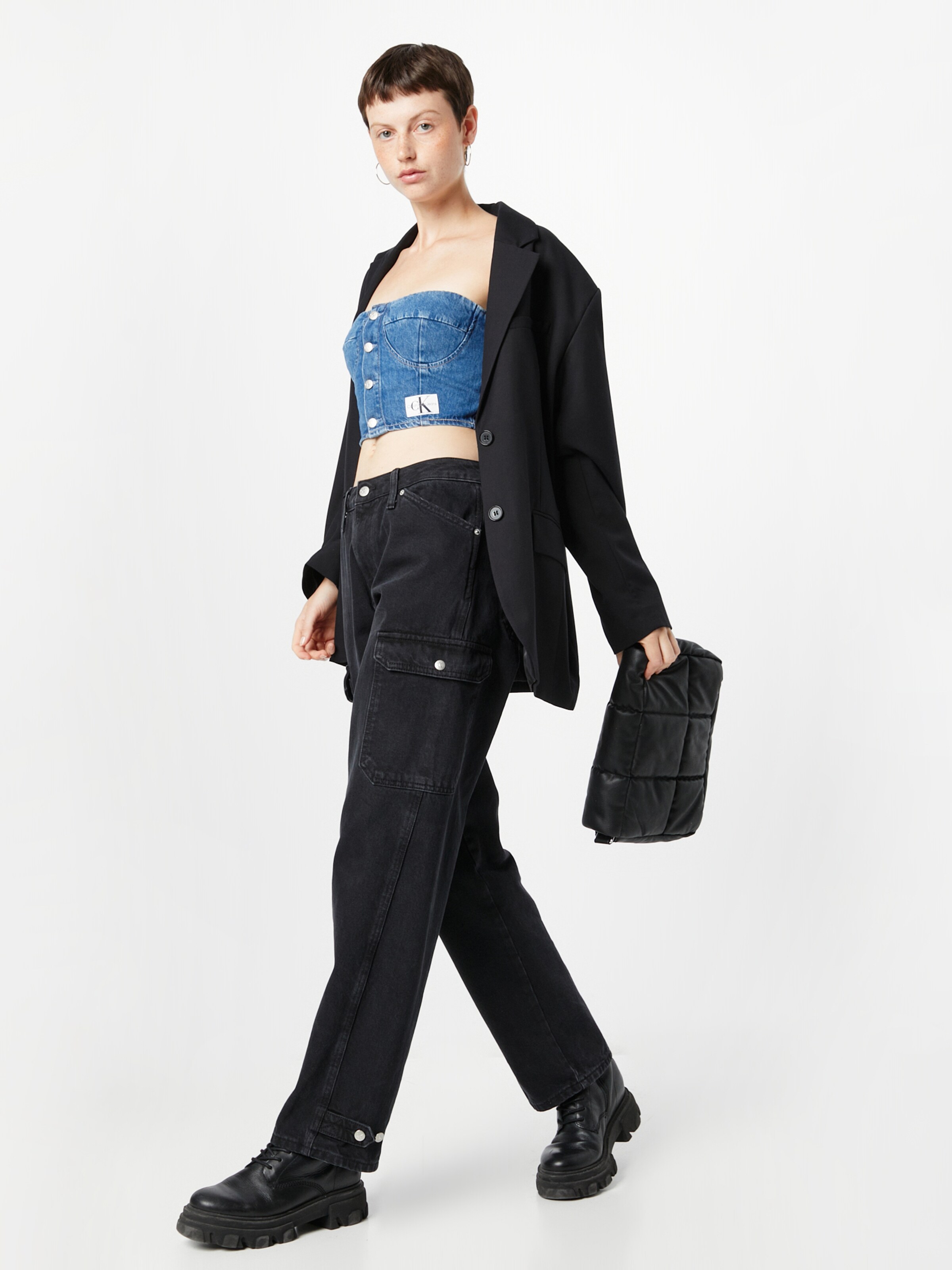 Calvin Klein Jeans Boyfriend Buy online ABOUT YOU
