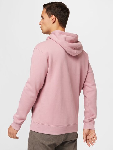 HOLLISTER - Sweatshirt em rosa