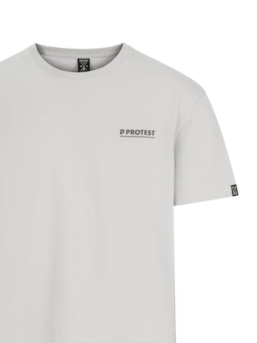 PROTEST Shirt 'PRTROCKO' in White