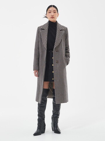 Barbour Mantel 'Angelina' in Grün