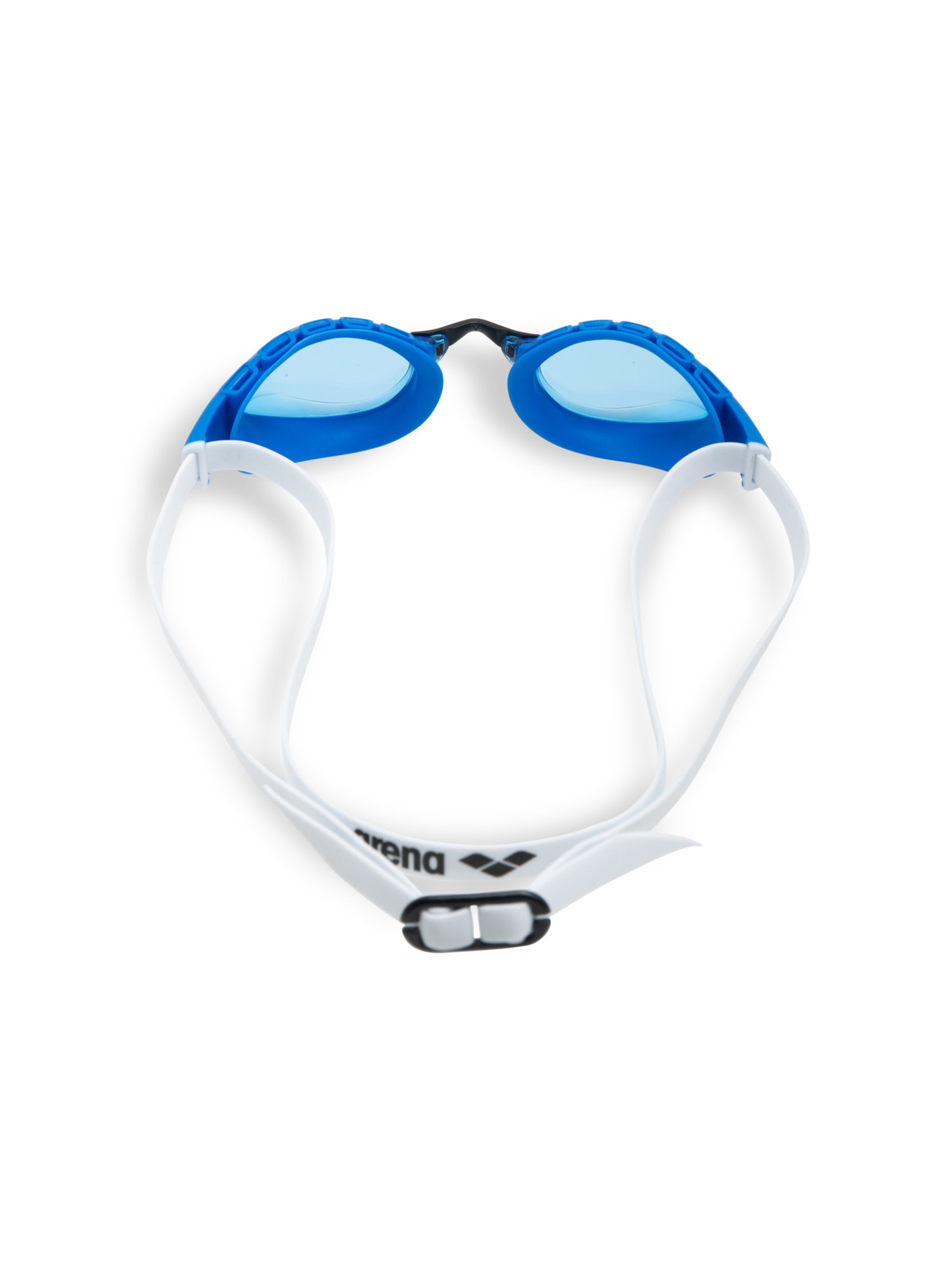 ARENA Glasögon 'Air Sonic' i blå