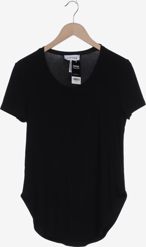 Joseph Ribkoff Top & Shirt in M in Black: front