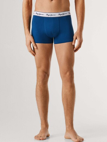 Pepe Jeans Boxershorts in Blauw