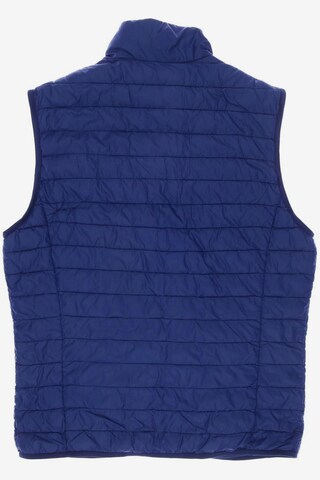 Marc O'Polo Vest in M in Blue