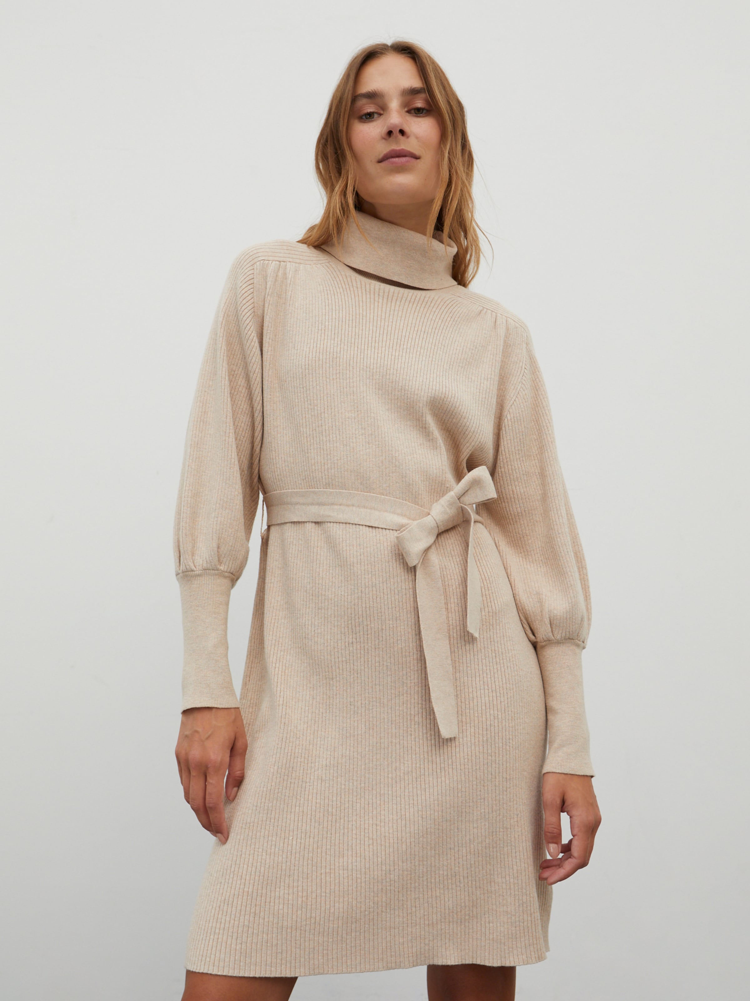 Gebreide jurk sale sale