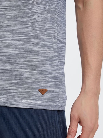 BLEND - Camisa 'JAKOB' em mistura de cores