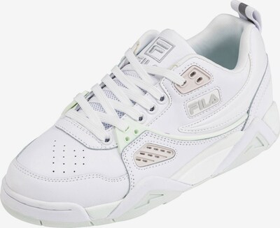 FILA Sneakers low 'Casim' i lysegrå / rosa / hvit, Produktvisning