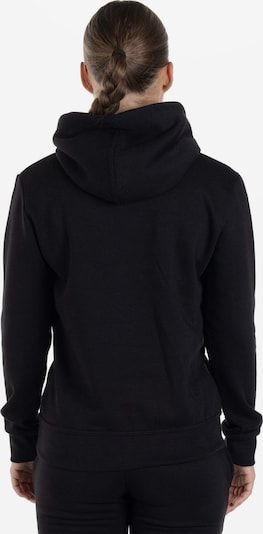Divina Sweatshirt 'Comfy' in L in schwarz, Produktansicht
