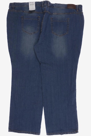 SHEEGO Jeans in 45-46 in Blue