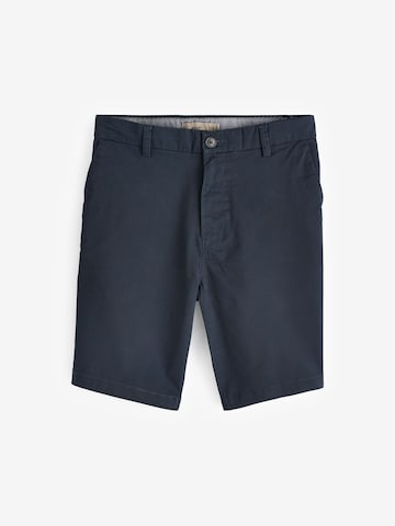 Next Slimfit Chinobyxa i beige