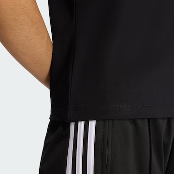 ADIDAS ORIGINALS Shirt in Zwart