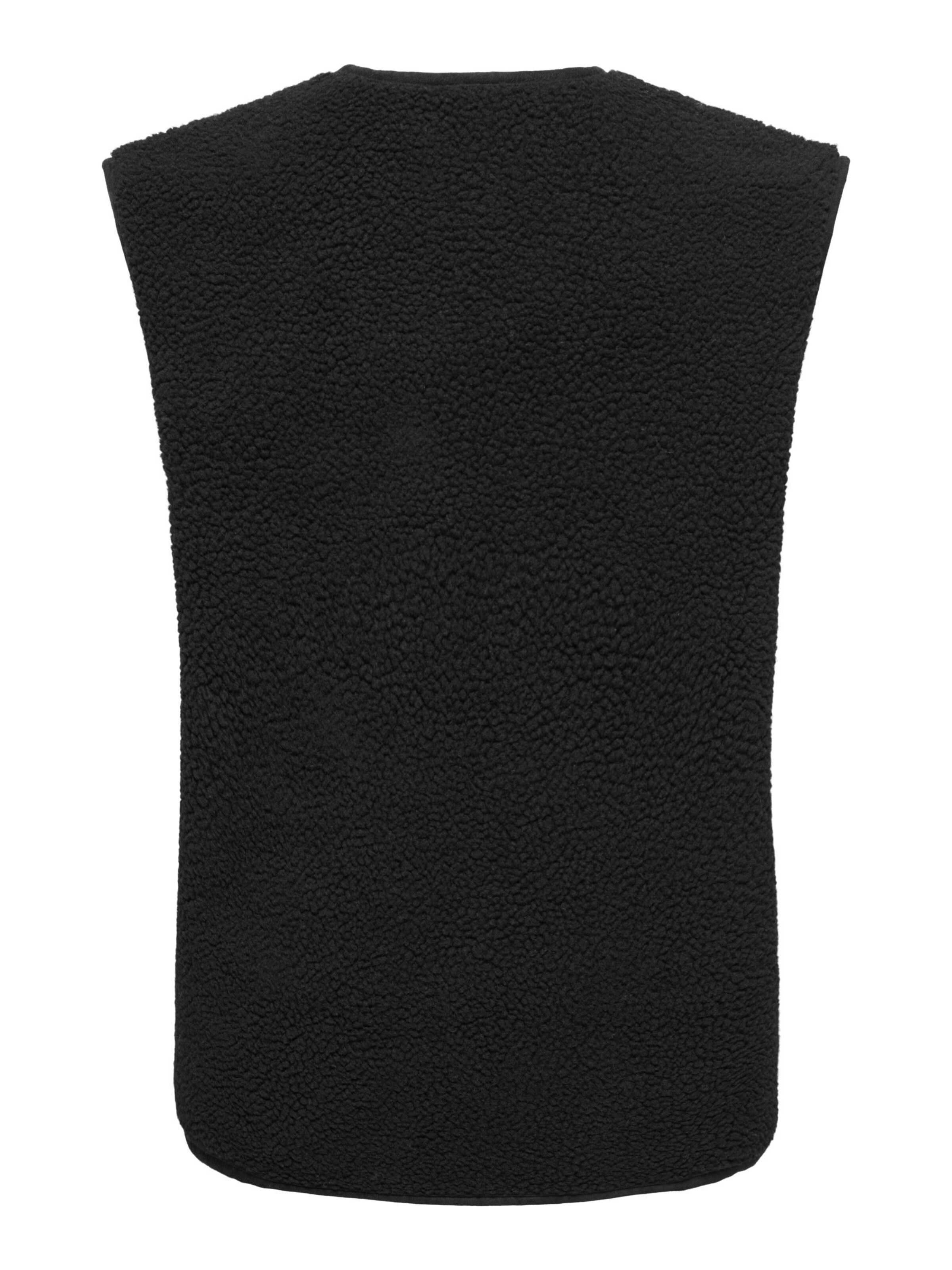 Gilet 'WENDY' ONLY en noir