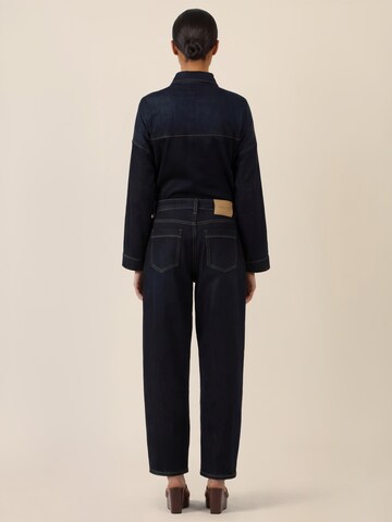 APART Regular Jeans in Blau