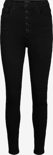 VERO MODA Jeans 'Loa' in Black denim, Item view