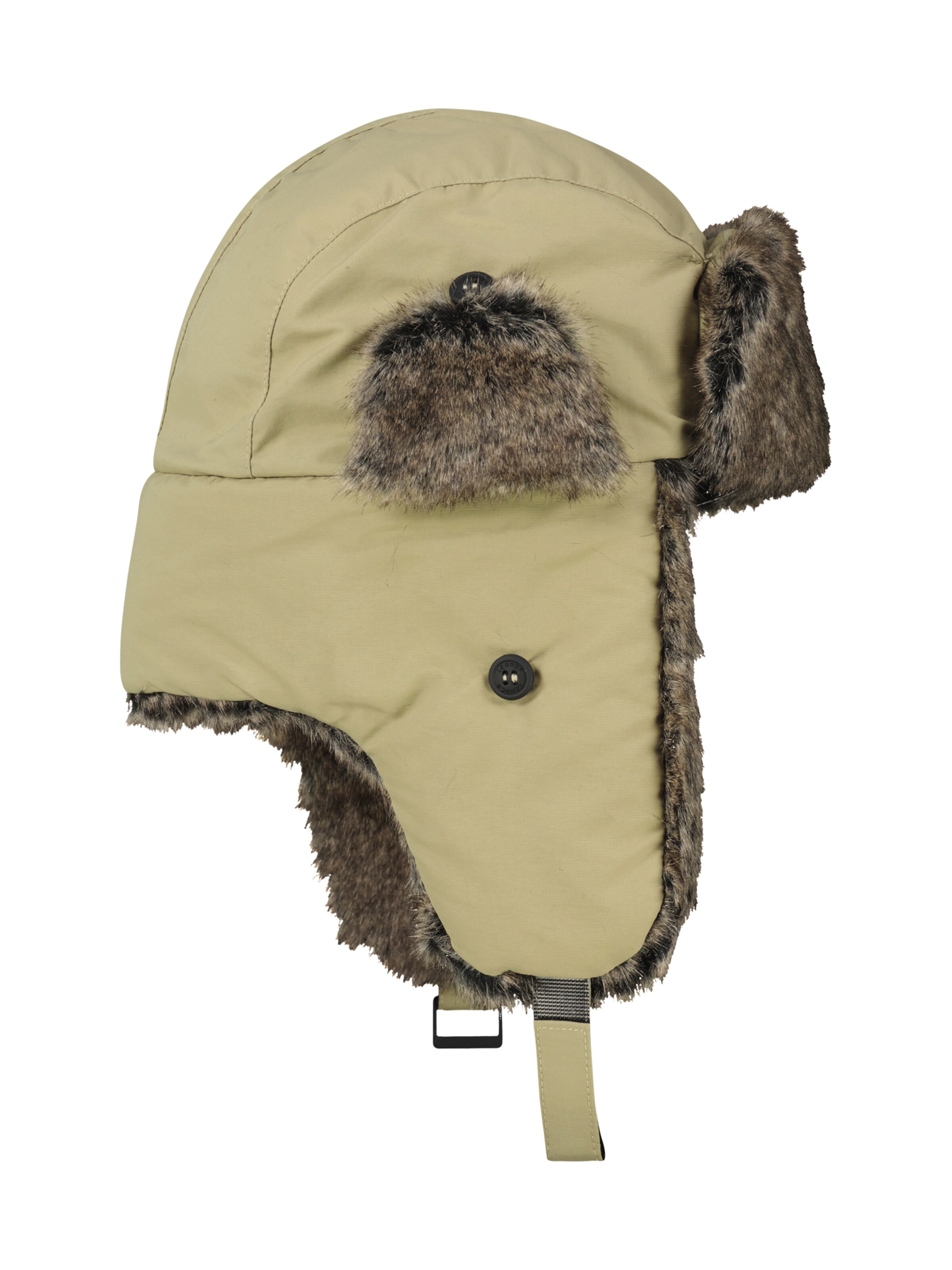 LERROS Beanie in Beige
